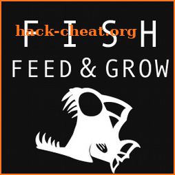 Feed and grow fish - HINTS icon