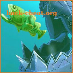 Feed and Grow Fish Tricks icon