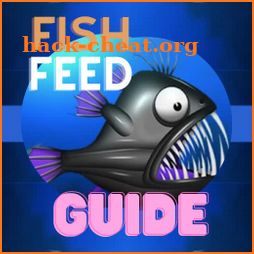 Feed & Grow Fish walkthrougth icon