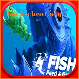 feed and grow`draith fish icon