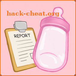 Feed Baby - Baby Tracker icon