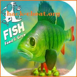 Feed Fish: Grow Fish Tips icon