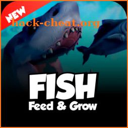 Feed Fish ~ Grow Fish new Guide icon