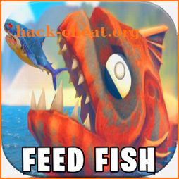 Feed Grow Fish Walkthrough icon