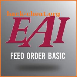 Feed Order Basic icon