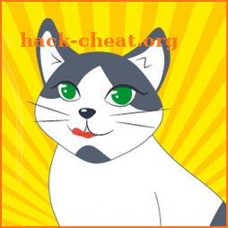 Feed the Cat - Idle Clicker Game icon
