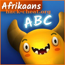 Feed The Monster (Afrikaans) icon