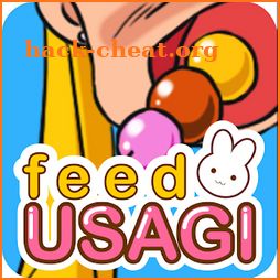 Feed Usagi For Sailor Moon icon