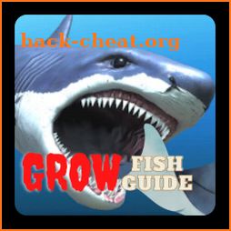 Feeding & Grow Fish Feed Guide icon