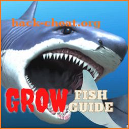 Feeding and Grow: Fish Feed Guide icon
