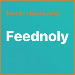 Feednoly icon