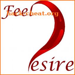 Feel Desire - Online Dating icon