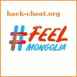 Feel Mongolia icon