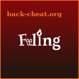 Feeling - Test Your Love Feeling Right Now icon