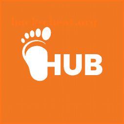 FeetHub icon
