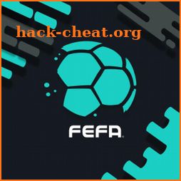 FEFA App icon