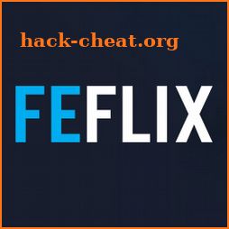 Feflix icon