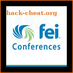 FEI Conferences icon