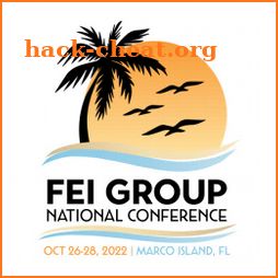 FEI Group Conference icon