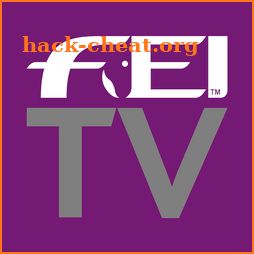 FEI TV on the Go icon