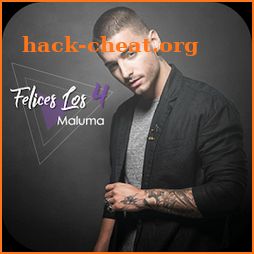 Felices Los 4 –Maluma Music & Lyrics icon