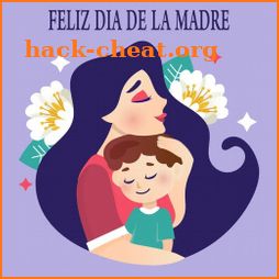 Feliz Dia de la Madre icon