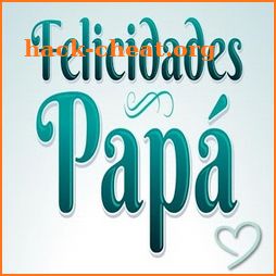 Feliz Día Del Padre 2018 Gratis Imágenes Frases icon
