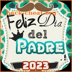 Feliz Dia Del Padre 2023 icon