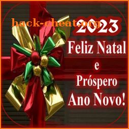 Feliz Natal e Ano Novo 2023 icon