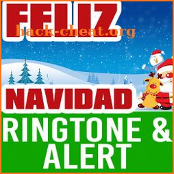 Feliz Navidad Ringtone & Alert icon