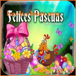 Feliz Pascua Imagenes Bonitas icon