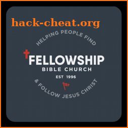 Fellowship Bible Church Topeka icon