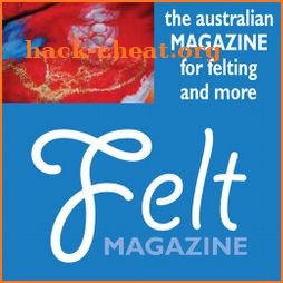 Felt Magazine icon