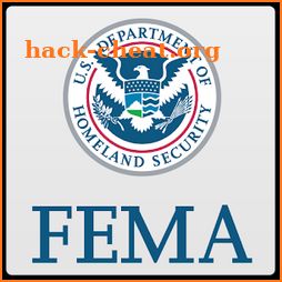 FEMA icon