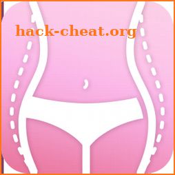 Female body building-S icon