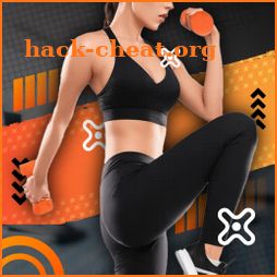 Female Fitness: Women Workout icon
