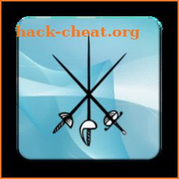 Fencing Pool and Score icon