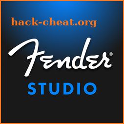 Fender Studio icon