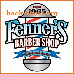 Fenner's Barbershop icon