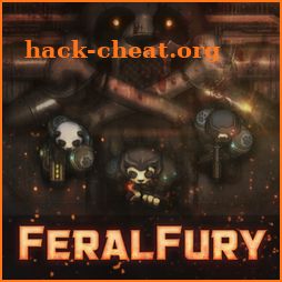 Feral Fury icon