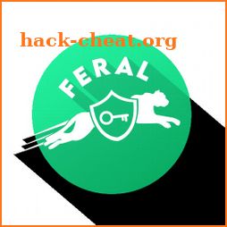 Feral VPN - SSH/SSL/HTTP/DN/WS icon