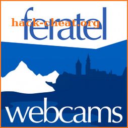feratel webcams icon