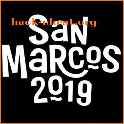 Feria Nacional San Marcos 2019 icon