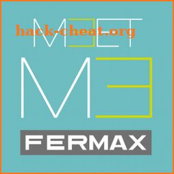 FERMAX MEET ME icon