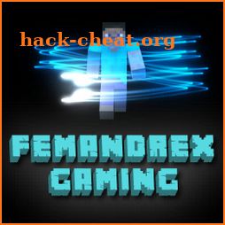 Fernandrex gaminger icon