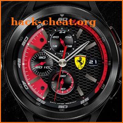 Ferrari Scuderia icon