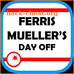Ferris Mueller's Day Off -Wild West Adventure Game icon