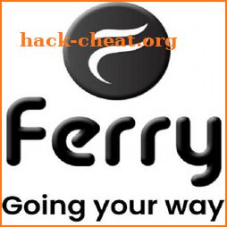 FerryShare icon