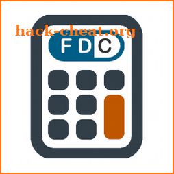 Fertility Drug Calculator icon