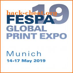 FESPA Global Print Expo 2019 icon